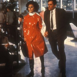 Arabeske / Sophia Loren / Gregory Peck Poster