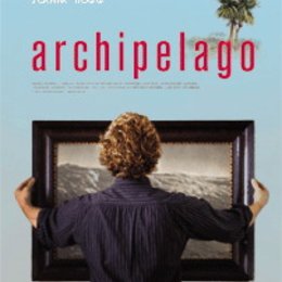 Archipelago Poster
