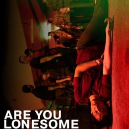 Are You Lonesome Tonight? Poster