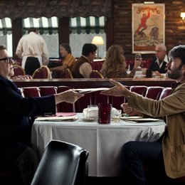 Argo / John Goodman / Ben Affleck Poster