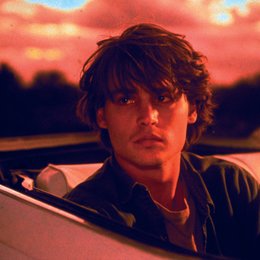 Arizona Dream / Johnny Depp Poster