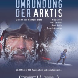 Arktos - Mike Horns Umrundung der Arktis / Arktos Poster