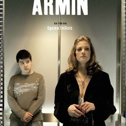 Armin Poster