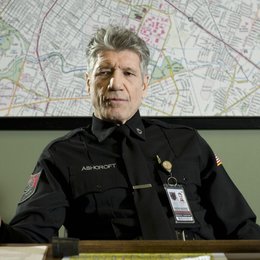 Armored / Fred Ward Poster