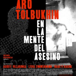 Aro Tolbukhin en la mente del asesino Poster