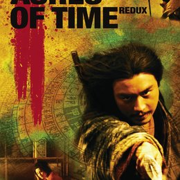 Ashes of Time: Redux Poster