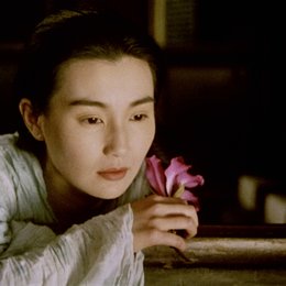 Ashes of Time: Redux / Maggie Cheung Poster