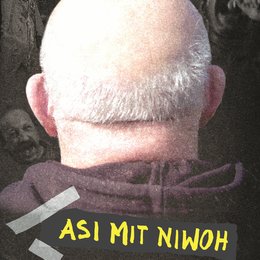 Asi mit Niwoh - Die Jürgen Zeltinger Geschichte Poster