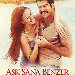 Ask Sana Benzer Poster