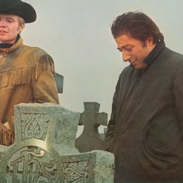 Asphalt Cowboy / Asphalt-Cowboy / Jon Voight / Dustin Hoffman Poster
