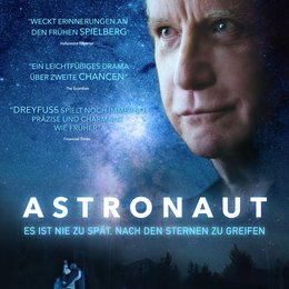 Astronaut Poster