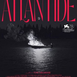 Atlantide Poster