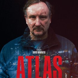 Atlas Poster