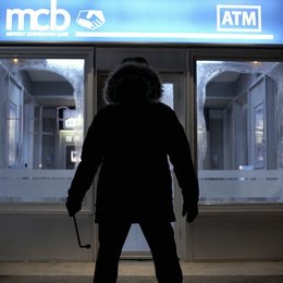 ATM - Tödliche Falle Poster
