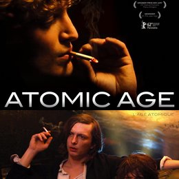Atomic Age Poster