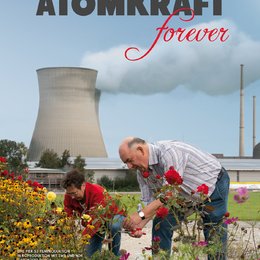 Atomkraft Forever Poster