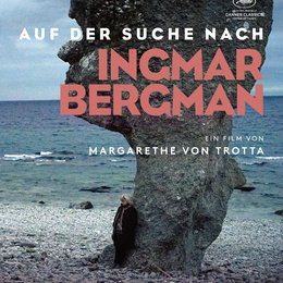 Auf der Suche nach Ingmar Bergman Poster