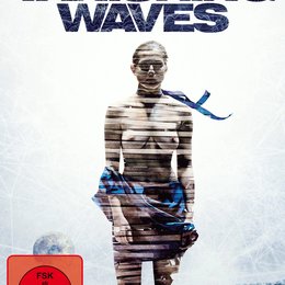 Vanishing Waves Poster