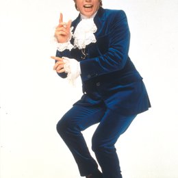 Austin Powers / Mike Myers Poster
