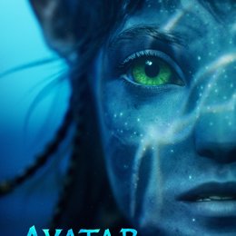 Avatar: The Way of Water Poster