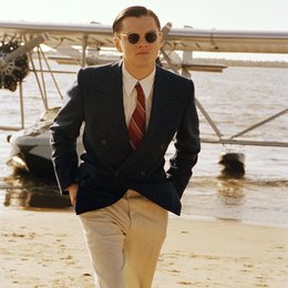 Aviator / Leonardo DiCaprio Poster