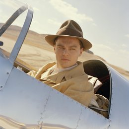 Aviator / Leonardo DiCaprio Poster