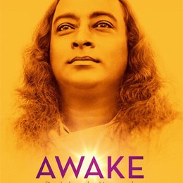 Awake - Das Leben des Yogananda Poster