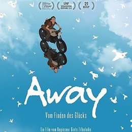 Away - Vom Finden des Glücks / Away Poster