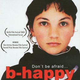 B-Happy Poster