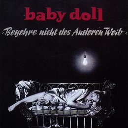 Baby Doll Poster