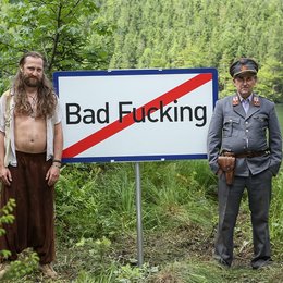 Bad Fucking / Johannes Silberschneider / Christian Strasser Poster