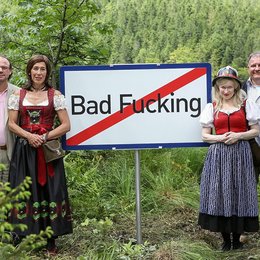 Bad Fucking / Walter Kordesch / Gerhard Liebmann / Adele Neuhauser / Barbara de Koy Poster