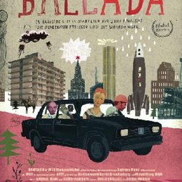 Ballada Poster