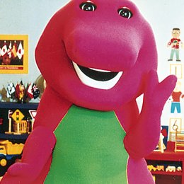 Barney und seine Freunde / Barney - Abenteuer im Zauberwald Poster