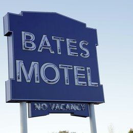Bates Motel (1. Staffel) / Bates Motel - Season One Poster