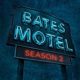 Bates Motel - Season Two Poster