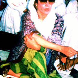 Benazir Bhutto - Tochter der Macht Poster