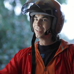 Best Player / Jerry Trainor Poster