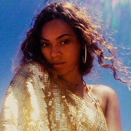 Beyoncé - Life Is But a Dream Poster