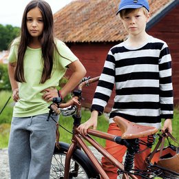 Biciklo - Das Superfahrrad / Edvin Ryding / Lea Stojanov Poster
