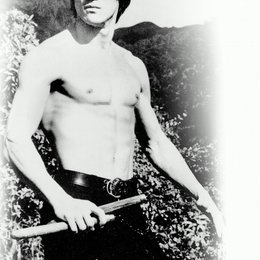 Bruce Lee - Der Weg eines Kämpfers Poster