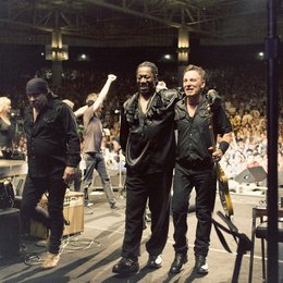 Bruce Springsteen & The E Street Band - London Calling: Live in Hyde Park Poster