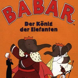 Babar - König der Elefanten Poster