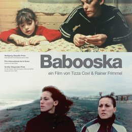Babooska Poster
