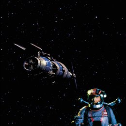 Spacecenter Babylon 5 - Das Tor zur 3. Dimension Poster