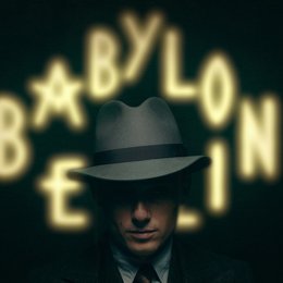 Babylon Berlin / Babylon Berlin (1. Staffel, 8 Folgen) Poster