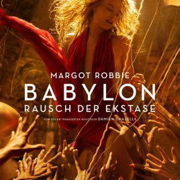 Babylon - Rausch der Ekstase Poster