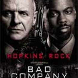 Bad Company Film 2002 Trailer Kritik Kino De