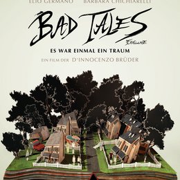 Bad Tales (Favolacce) - Es war einmal ein Traum Poster