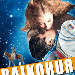 Baikonur Poster